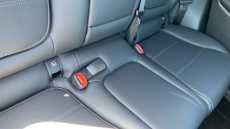 Mercedes-Benz GLC Coupe GLC 300d 4Matic AMG Line Prem Plus 5dr 9G-Tronic Diesel Estate